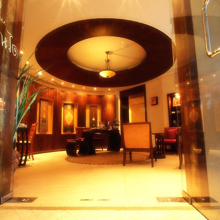 Amora Thapae Hotel Čiang Mai Exteriér fotografie