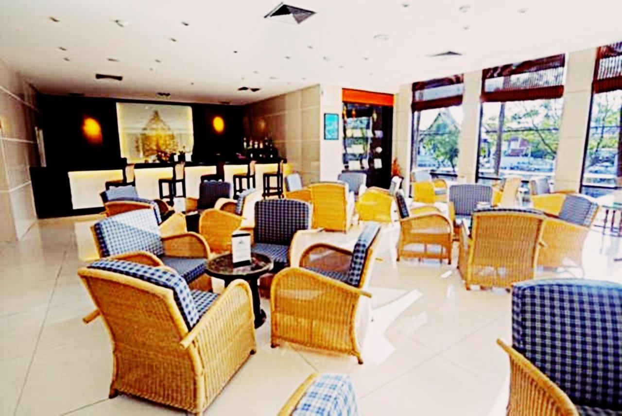 Amora Thapae Hotel Čiang Mai Exteriér fotografie