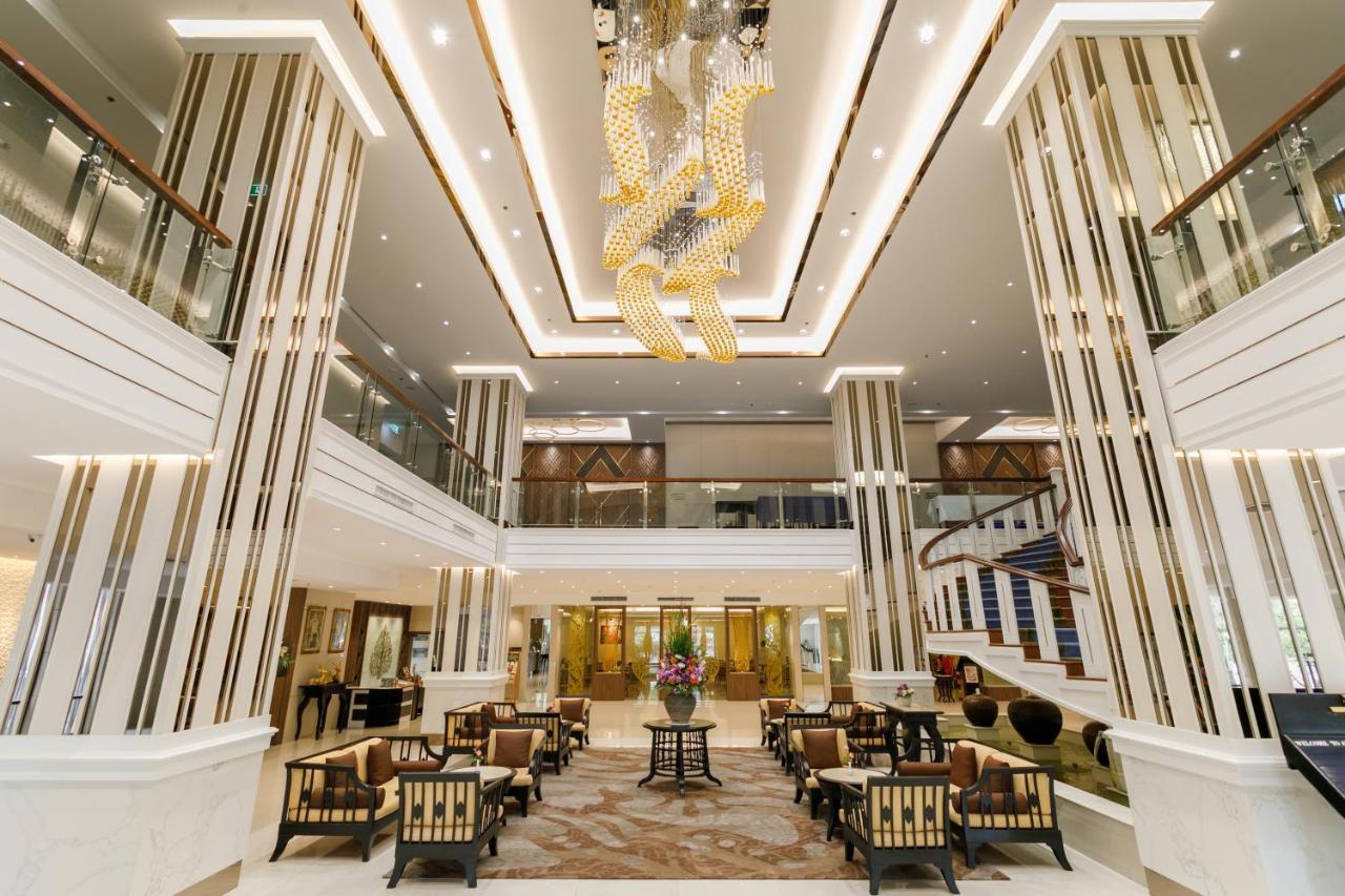 Amora Thapae Hotel Čiang Mai Exteriér fotografie