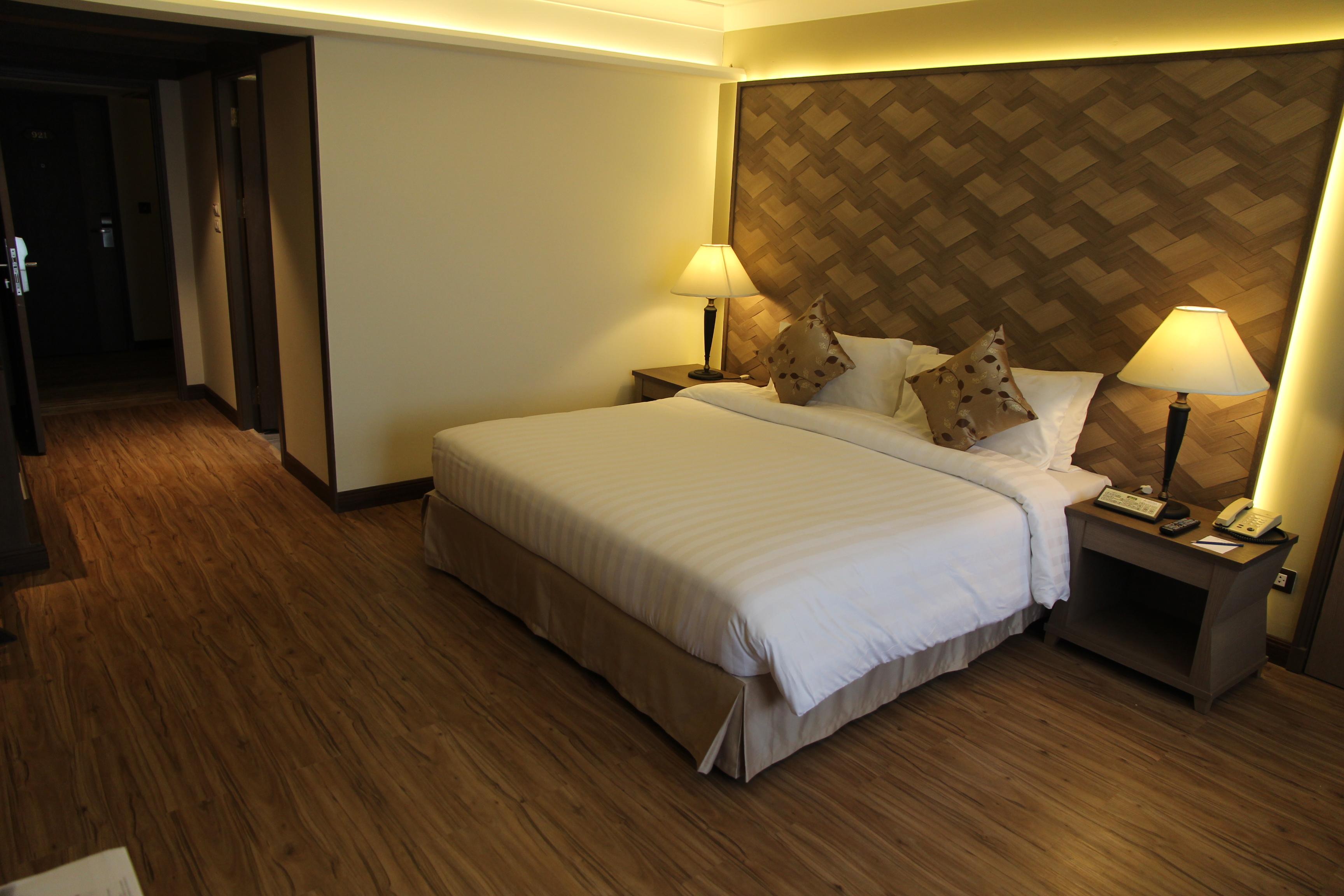 Amora Thapae Hotel Čiang Mai Exteriér fotografie