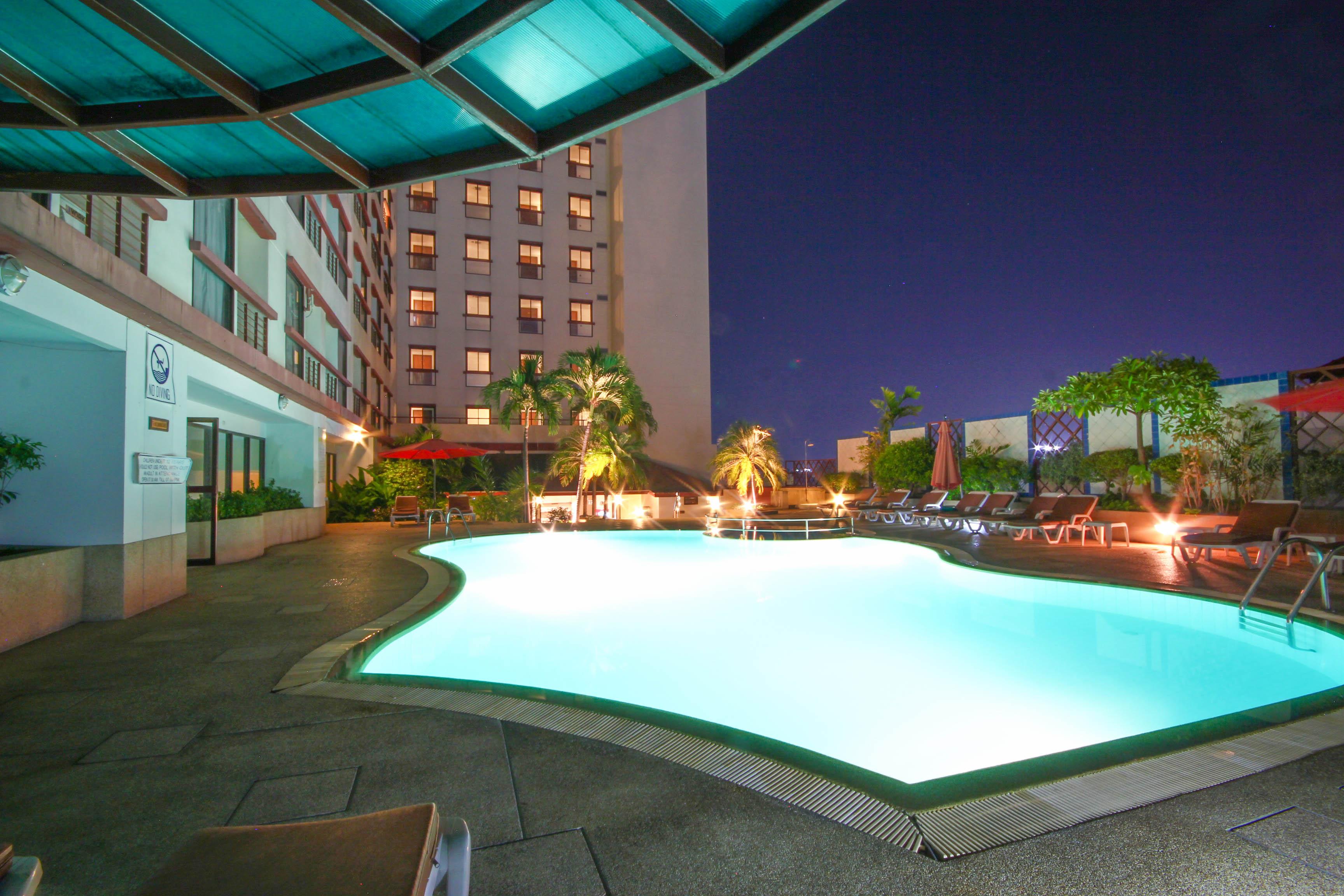Amora Thapae Hotel Čiang Mai Exteriér fotografie
