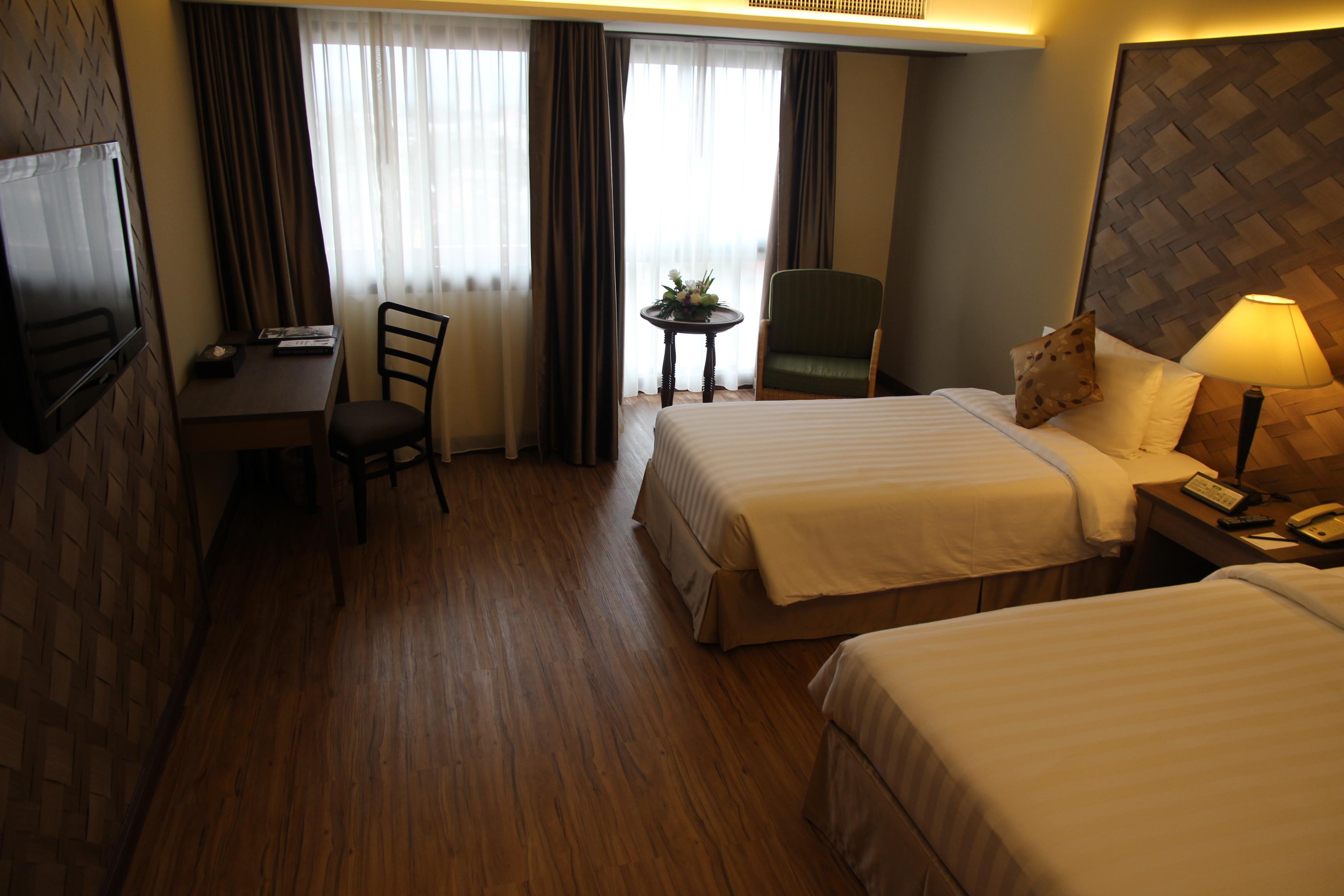 Amora Thapae Hotel Čiang Mai Exteriér fotografie