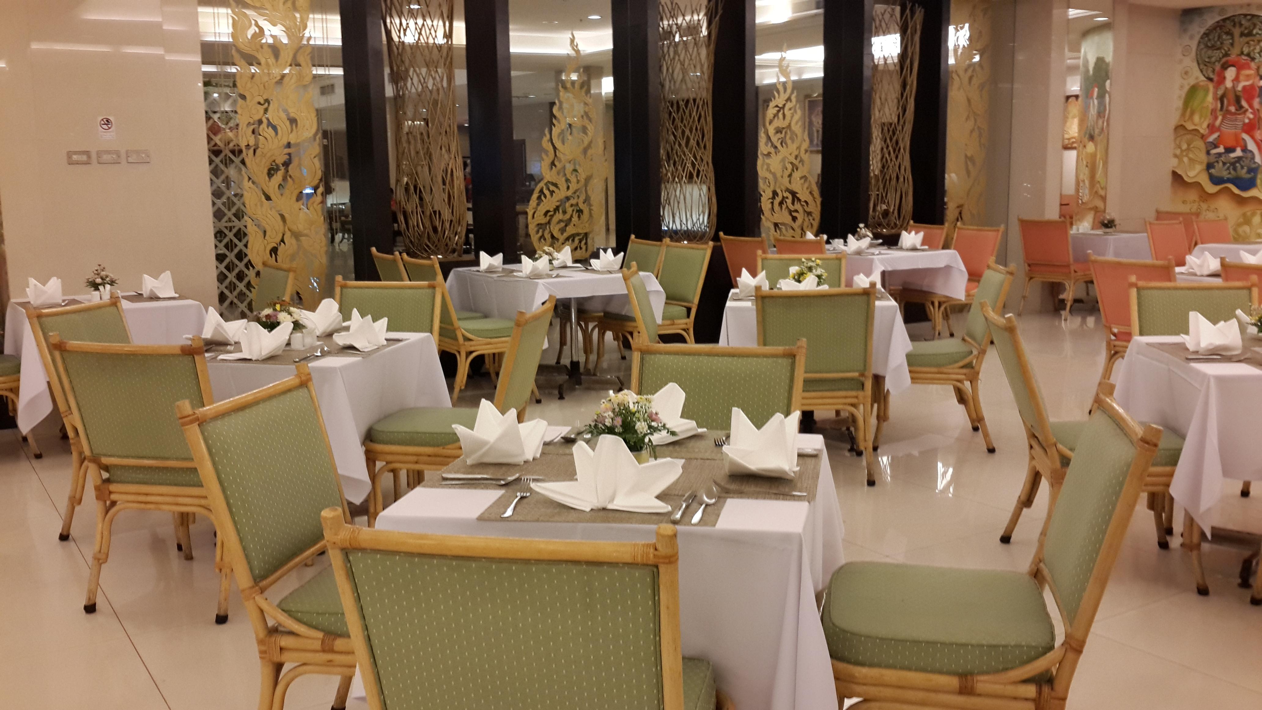 Amora Thapae Hotel Čiang Mai Exteriér fotografie