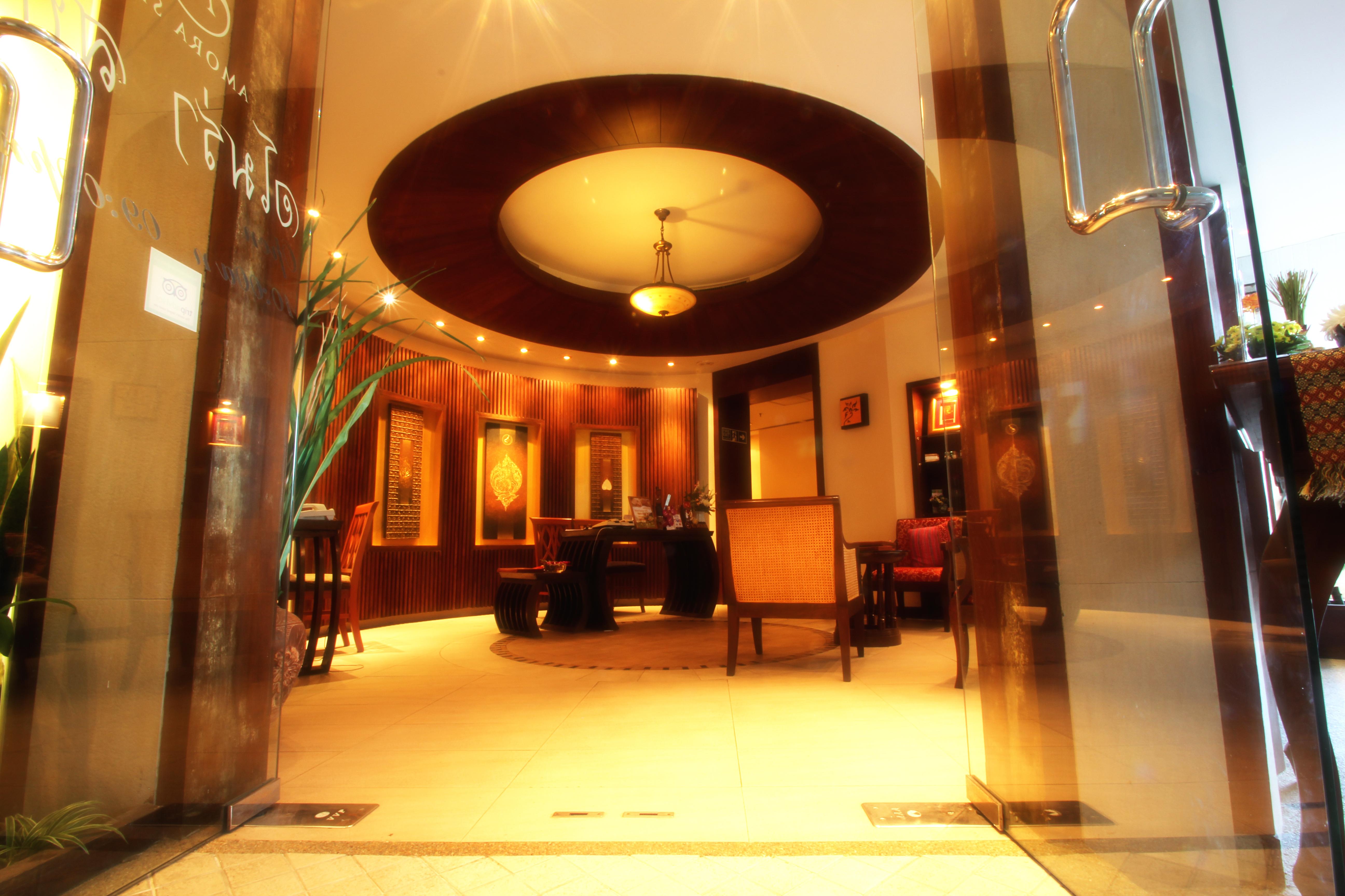 Amora Thapae Hotel Čiang Mai Exteriér fotografie