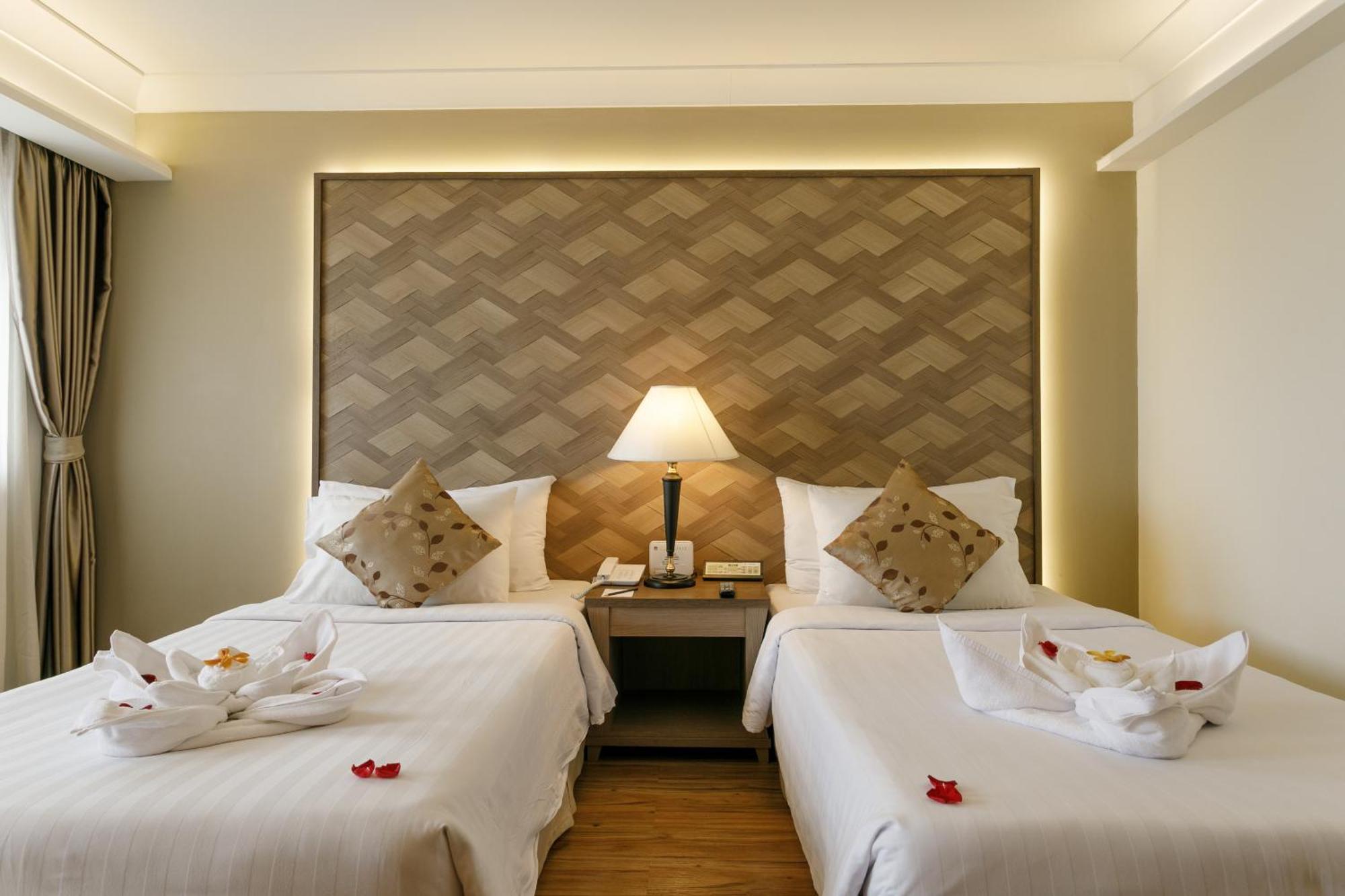 Amora Thapae Hotel Čiang Mai Exteriér fotografie
