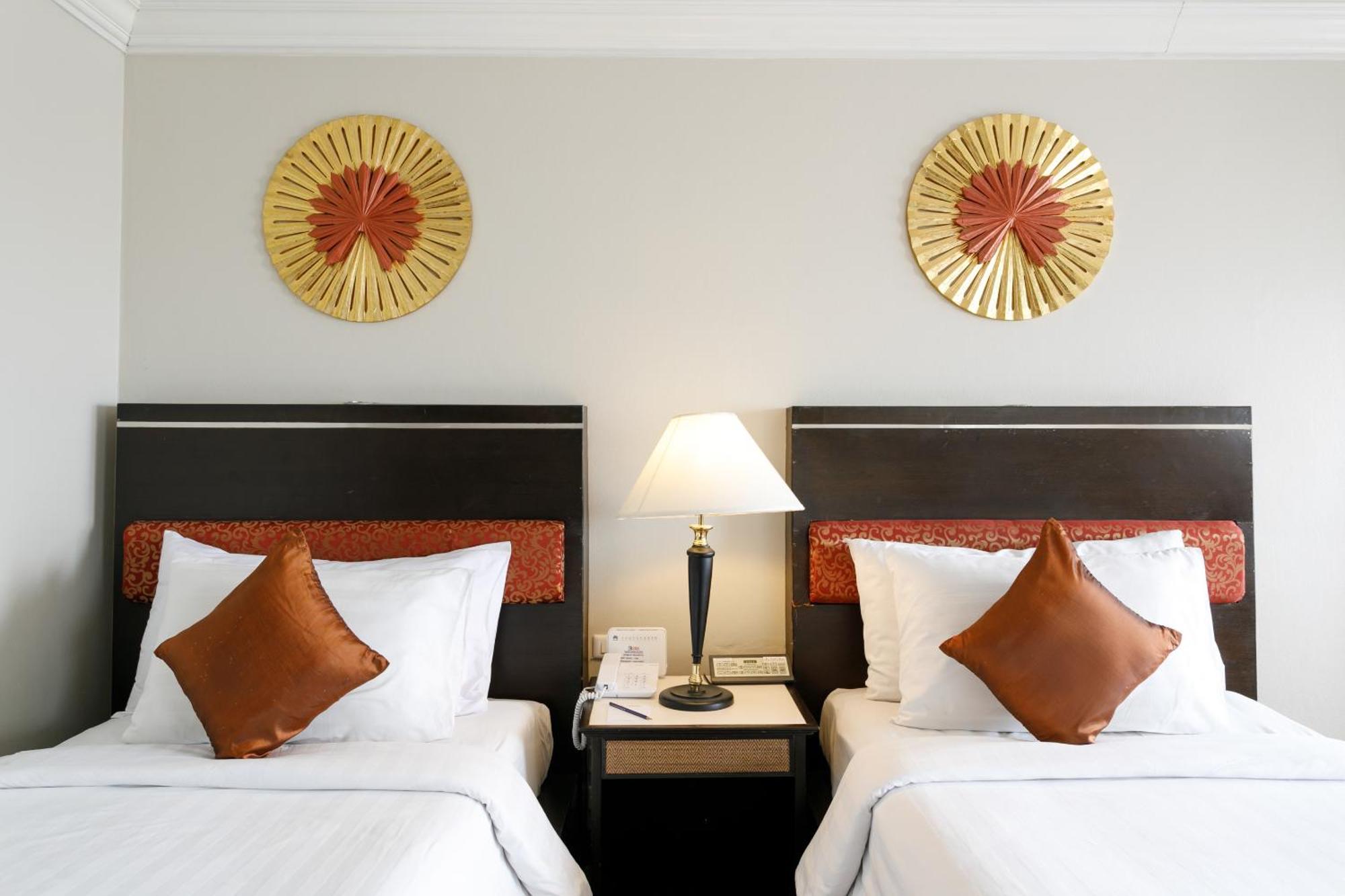 Amora Thapae Hotel Čiang Mai Exteriér fotografie