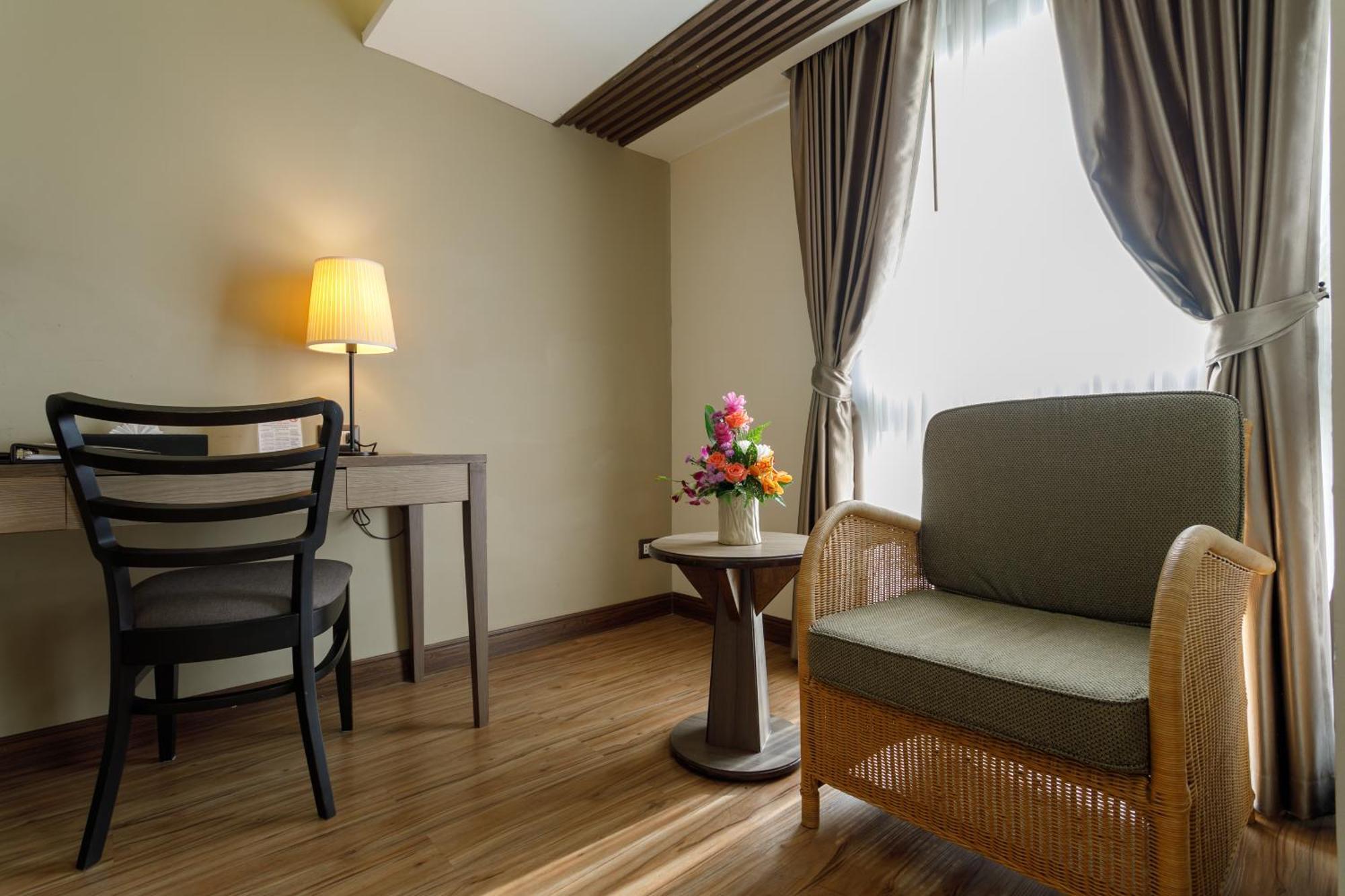 Amora Thapae Hotel Čiang Mai Exteriér fotografie