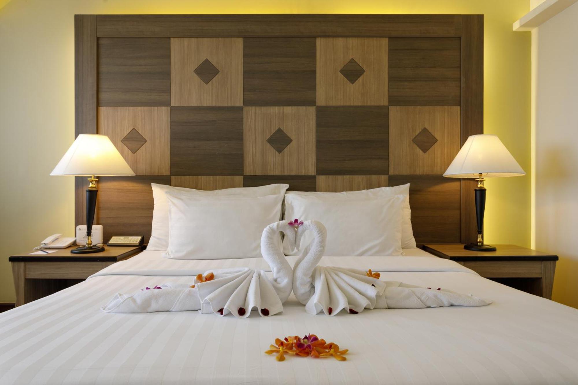 Amora Thapae Hotel Čiang Mai Exteriér fotografie